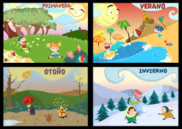 Las Estaciones